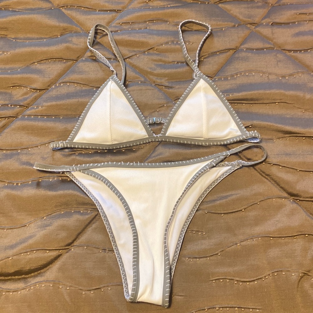 SHEIN Bikini Swim
